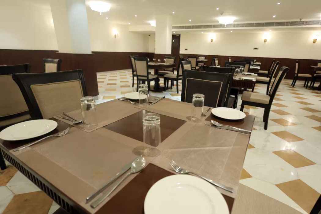 ramada by wyndham jaisalmer barmer road