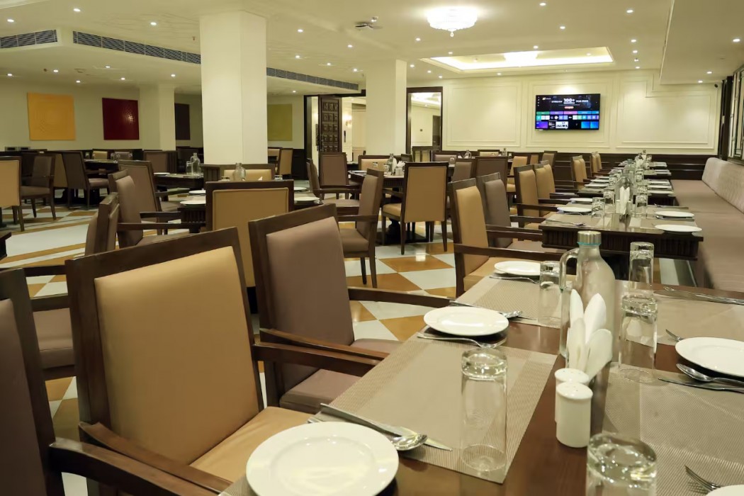 ramada by wyndham jaisalmer barmer road