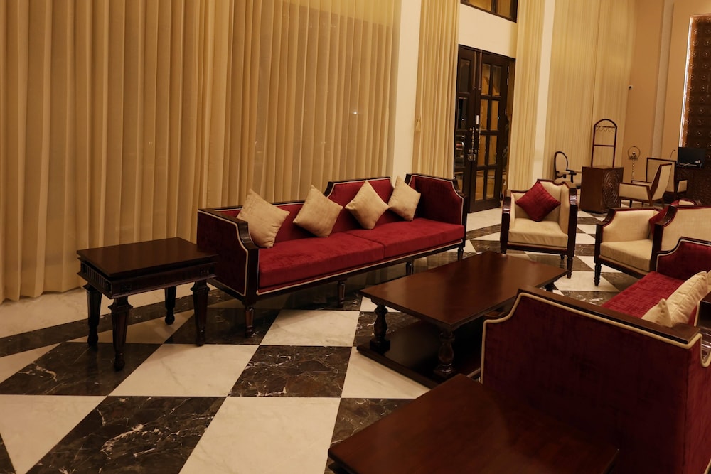 ramada by wyndham jaisalmer barmer road