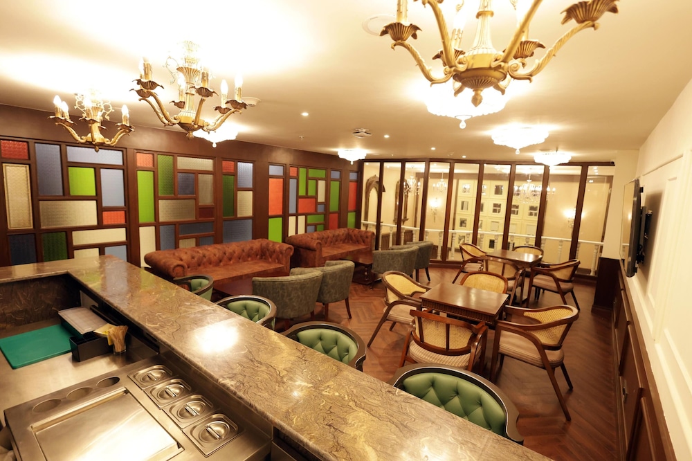 ramada by wyndham jaisalmer barmer road