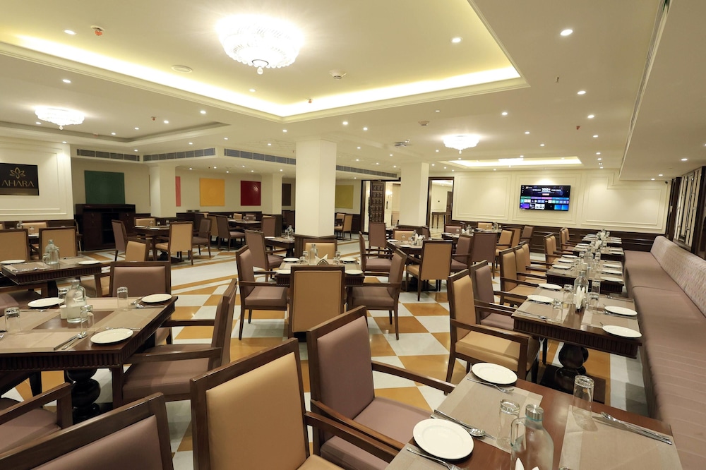 ramada by wyndham jaisalmer barmer road