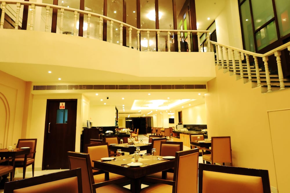 ramada by wyndham jaisalmer barmer road