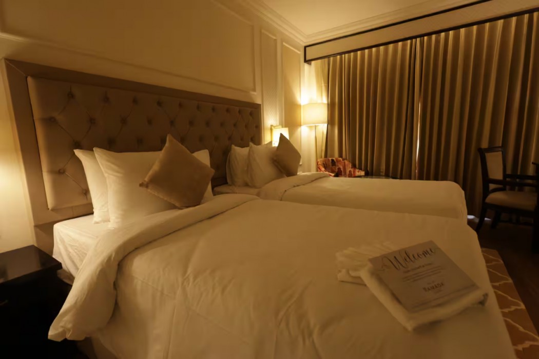 ramada by wyndham jaisalmer barmer road