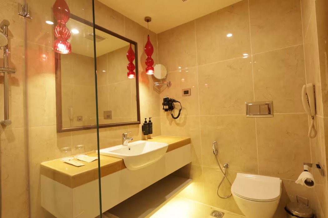 ramada by wyndham jaisalmer barmer road