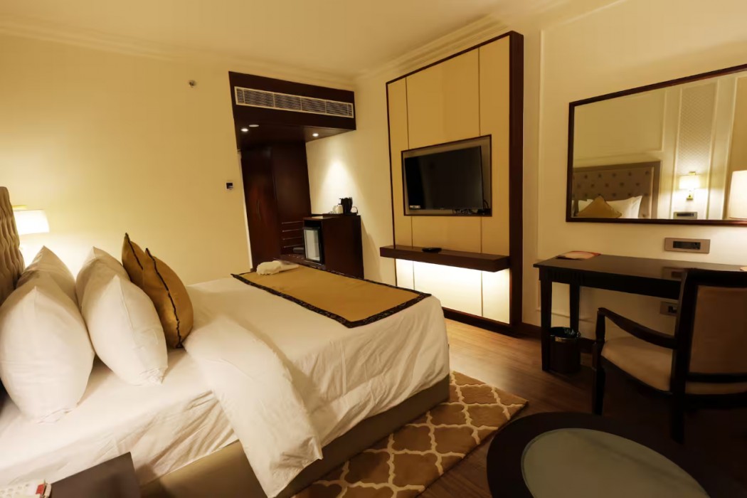 ramada by wyndham jaisalmer barmer road
