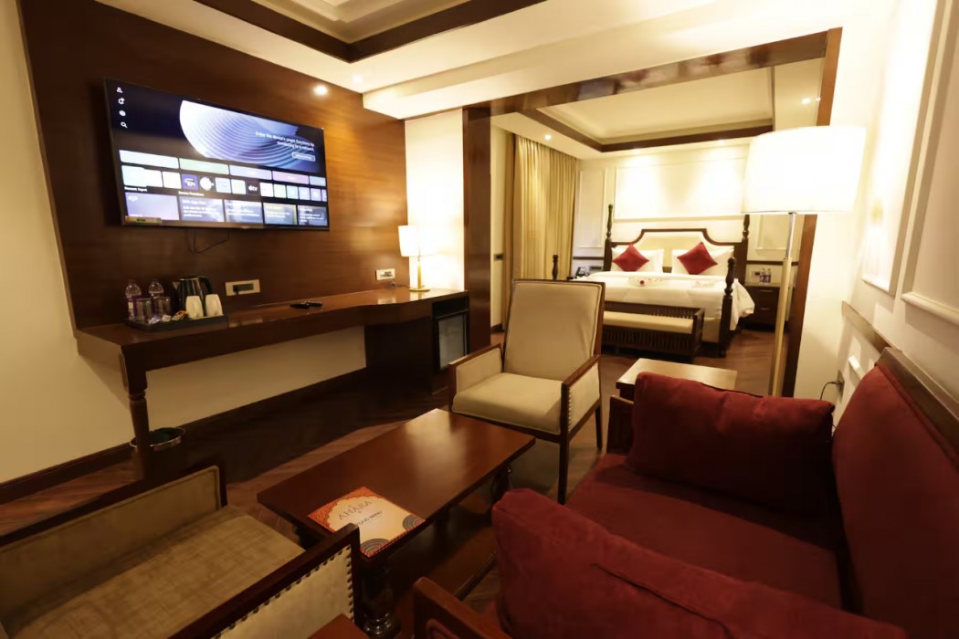 ramada by wyndham jaisalmer barmer road