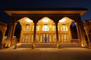 ramada by wyndham jaisalmer barmer road