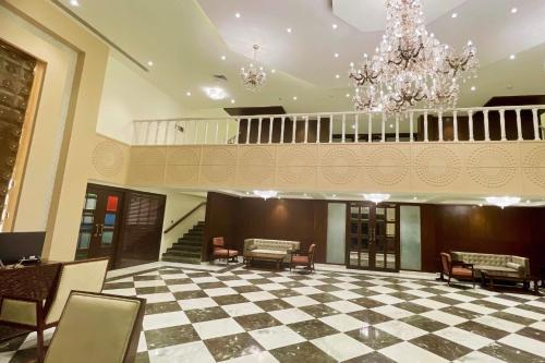 ramada by wyndham jaisalmer barmer road
