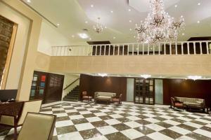 ramada by wyndham jaisalmer barmer road