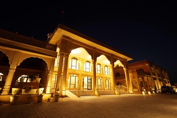 ramada by wyndham jaisalmer barmer road
