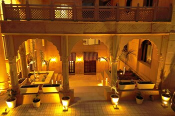 ramada by wyndham jaisalmer barmer road