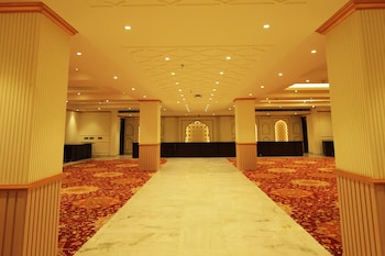 ramada by wyndham jaisalmer barmer road