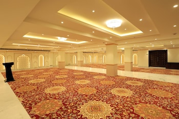 ramada by wyndham jaisalmer barmer road