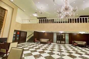 Ramada By Wyndham Jaisalmer Barmer Road,,2 star
