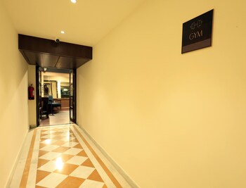 Ramada By Wyndham Jaisalmer Barmer Road,,2 star