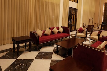 ramada by wyndham jaisalmer barmer road