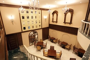 ramada by wyndham jaisalmer barmer road