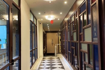 ramada by wyndham jaisalmer barmer road