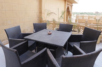 ramada by wyndham jaisalmer barmer road