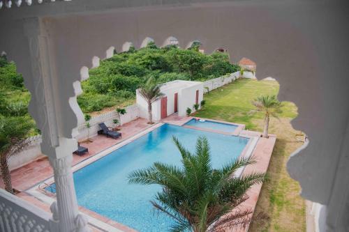 uday horizon resort