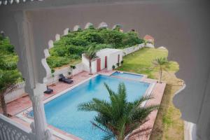 uday horizon resort