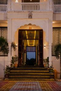 uday horizon resort
