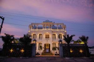 uday horizon resort