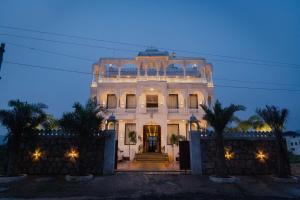 uday horizon resort