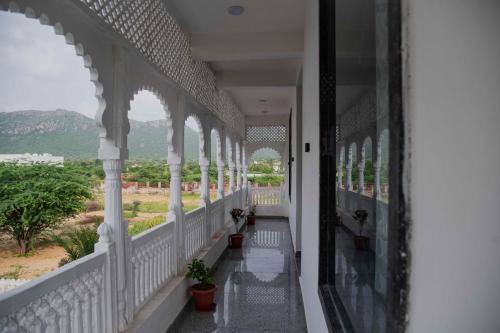 uday horizon resort