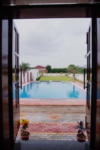 uday horizon resort