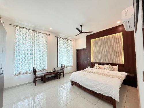 uday horizon resort