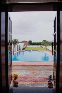 uday horizon resort