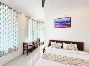 uday horizon resort