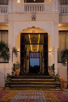 uday horizon resort