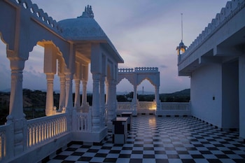 uday horizon resort