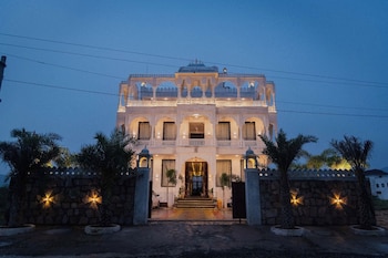 uday horizon resort