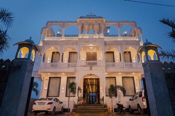 uday horizon resort