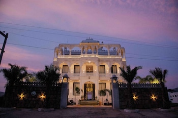 uday horizon resort
