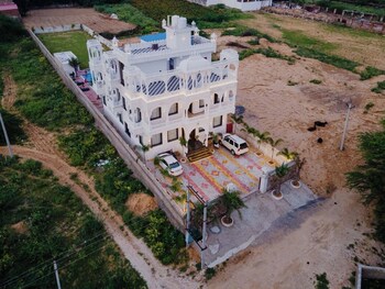 uday horizon resort