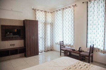 uday horizon resort