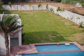 uday horizon resort