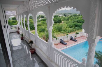 uday horizon resort