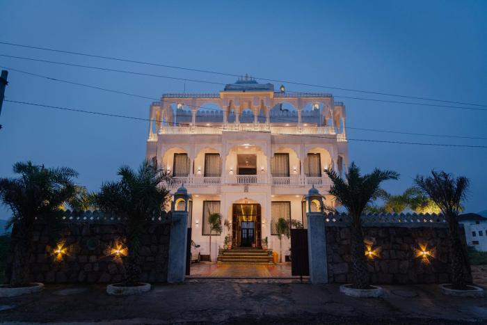uday horizon resort