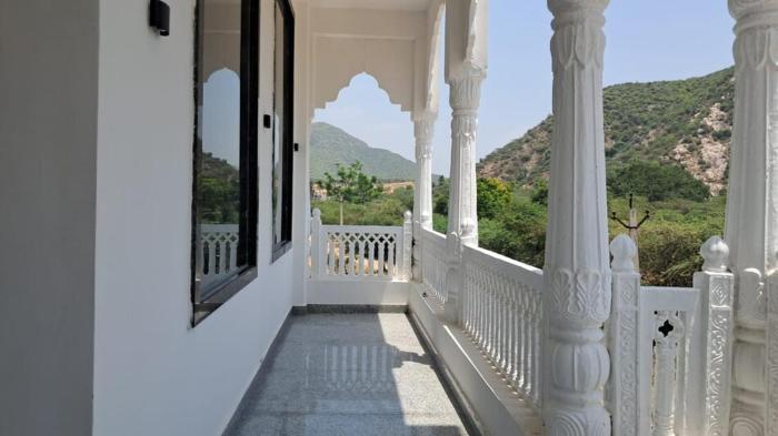 uday horizon resort