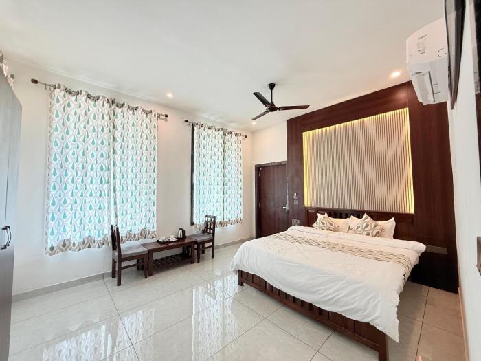 uday horizon resort