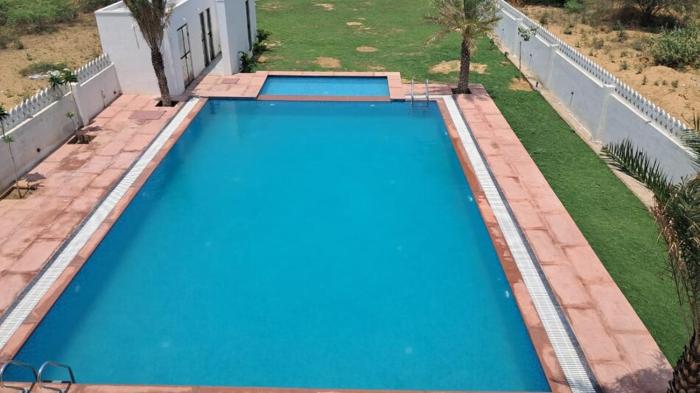 uday horizon resort