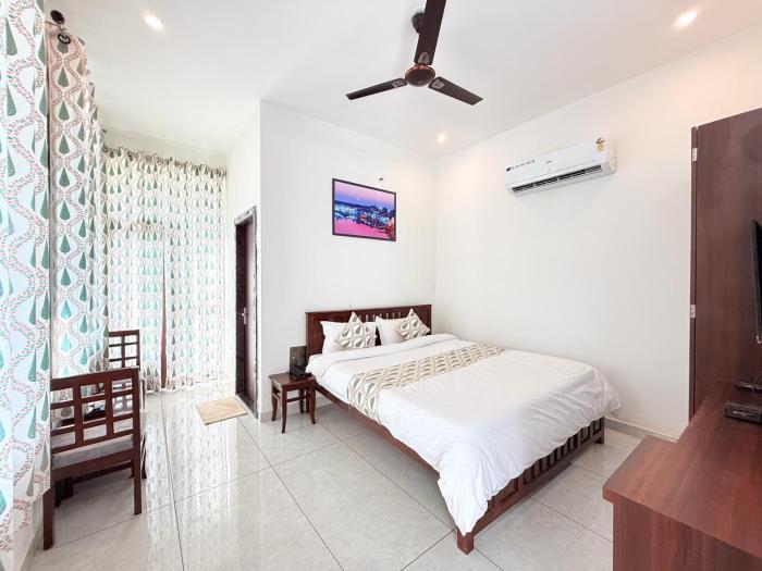 uday horizon resort