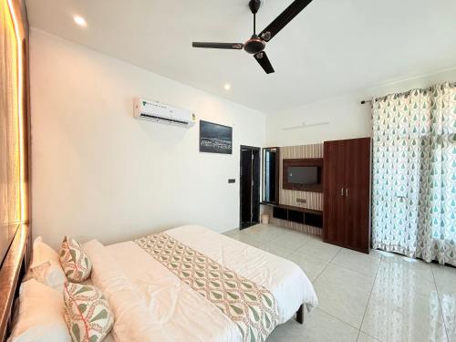 uday horizon resort