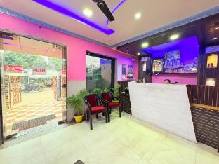 Bj Hotel Puri,,2 star