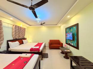 bj hotel puri
